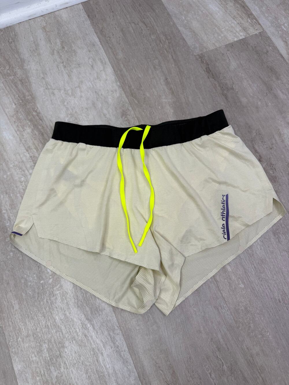 Ciele Athletics RDShort women's elite performance shorts Size Small